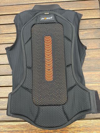 Chaleco Protección Prosurf Ski/MTB talla XS