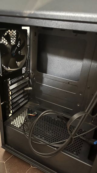 Torre PC Aerocool Aero One