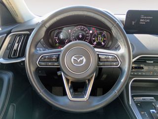 Mazda CX-60 Homura PHEV AWD