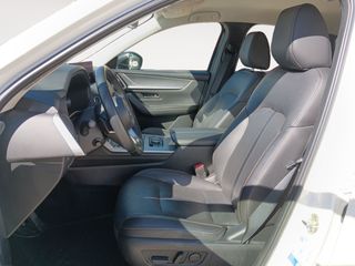 Mazda CX-60 Homura PHEV AWD