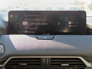 Mazda CX-60 Homura PHEV AWD