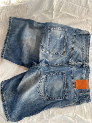 Short jeans Gianni Lupo ragazzo 28/42