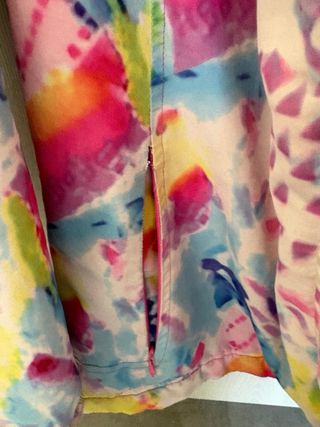 Chaqueta de nieve Koalaroo multicolor talla L