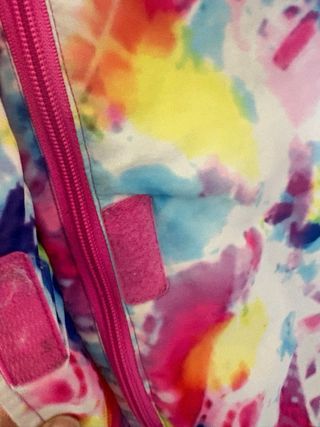 Chaqueta de nieve Koalaroo multicolor talla L