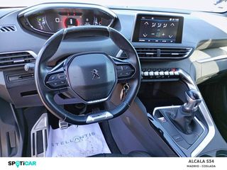 Peugeot 5008  GT-Line 1.2L PureTech 96kW (130CV) S&S GT Line