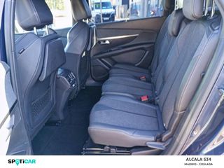 Peugeot 5008  GT-Line 1.2L PureTech 96kW (130CV) S&S GT Line