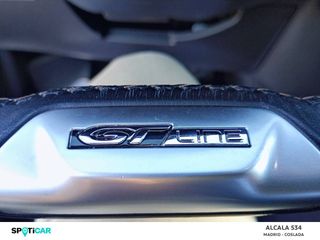 Peugeot 5008  GT-Line 1.2L PureTech 96kW (130CV) S&S GT Line