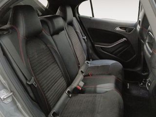 Mercedes GLA 200 d AMG Line