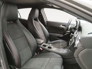 Mercedes GLA 200 d AMG Line