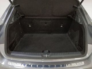 Mercedes GLA 200 d AMG Line