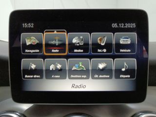 Mercedes GLA 200 d AMG Line