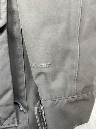 Parka The North Face DryVent Talla M