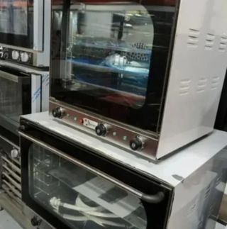 HORNOS DE CONVECCION 624791928