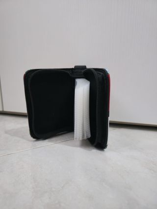 Raccoglitore carte Pokémon