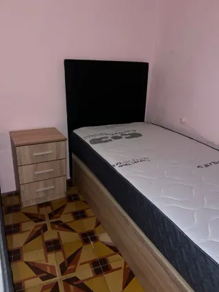 Canape cama completa