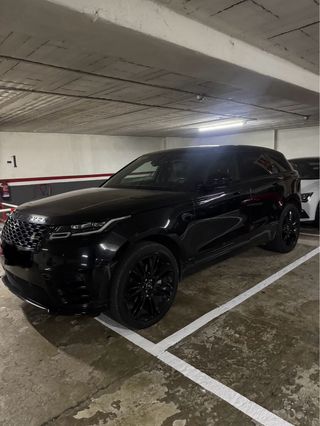 Land Rover Range Rover Velar 2020