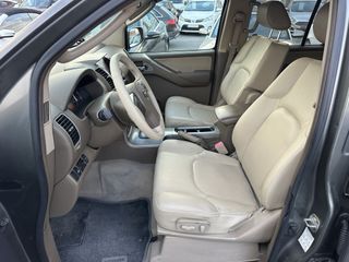 Nissan Pathfinder R51 2007