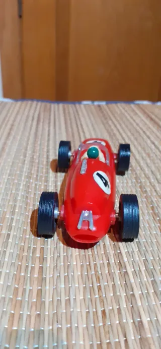 Scalextric