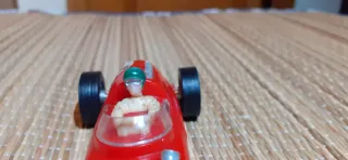 Scalextric