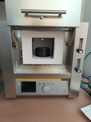 Horno de Sinterizado Naberntherm