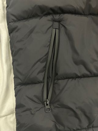 Chaqueta Burberry acolchada – Talla M –