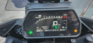 Yamaha Tracer 900 GT 2020