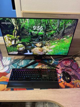 Ordenador Gaming