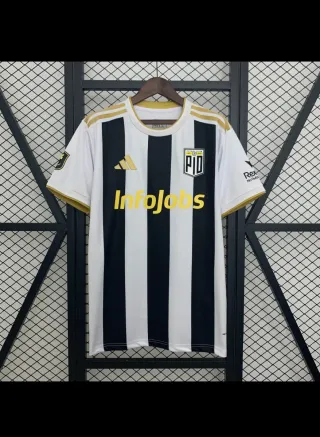 Camiseta de fútbol Pio Adidas Talla L