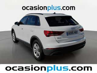 Audi Q3 Advanced 35 TFSI 110 kW (150 CV) S tronic