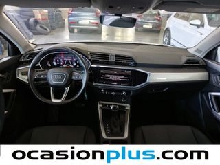 Audi Q3 Advanced 35 TFSI 110 kW (150 CV) S tronic