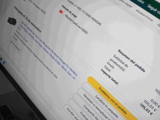 Zapatos de hombre negros con tachuelas