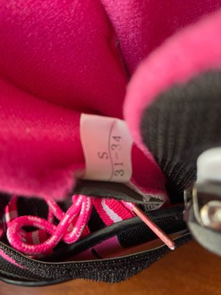 Patines en línea extensibles a estrenar