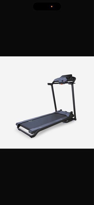 Cinta de Correr Domyos Run500 Plegable