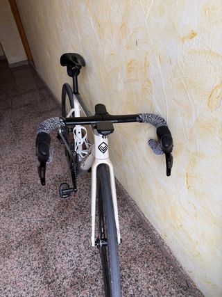 Bicicleta de carbono Megamo pulse élite talla S