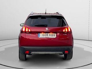 Peugeot 2008 1.2 PureTech 130 Allure S&S