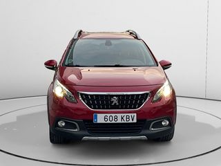 Peugeot 2008 1.2 PureTech 130 Allure S&S
