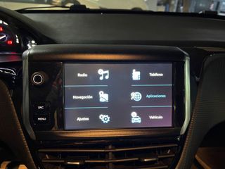 Peugeot 2008 1.2 PureTech 130 Allure S&S