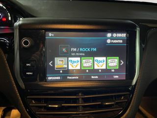 Peugeot 2008 1.2 PureTech 130 Allure S&S