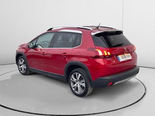 Peugeot 2008 1.2 PureTech 130 Allure S&S