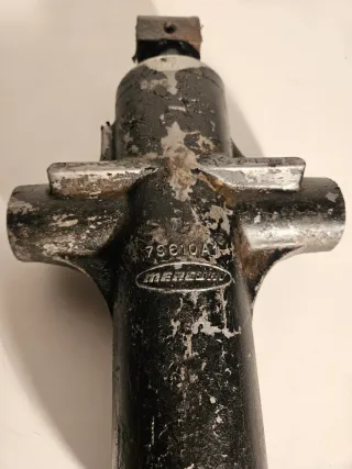 Cilindro Trim Mercury 79610A1