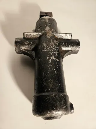 Cilindro Trim Mercury 79610A1