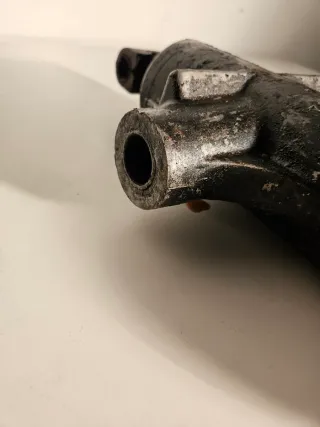 Cilindro Trim Mercury 79610A1