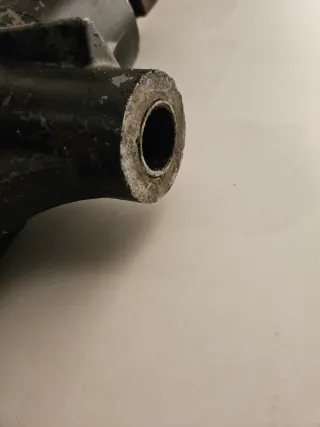 Cilindro Trim Mercury 79610A1