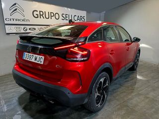 Citroen C4 PT 130CV  FEEL PACK EAT8