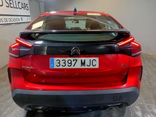 Citroen C4 PT 130CV  FEEL PACK EAT8