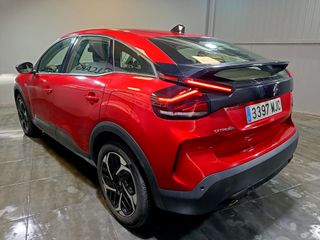 Citroen C4 PT 130CV  FEEL PACK EAT8