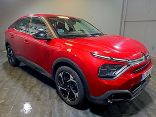 Citroen C4 PT 130CV  FEEL PACK EAT8