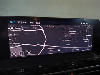 Citroen C4 PT 130CV  FEEL PACK EAT8