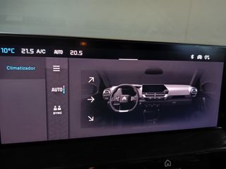 Citroen C4 PT 130CV  FEEL PACK EAT8