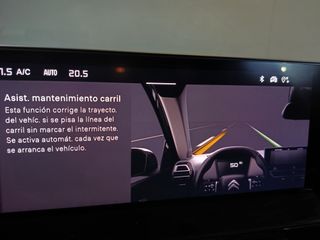 Citroen C4 PT 130CV  FEEL PACK EAT8